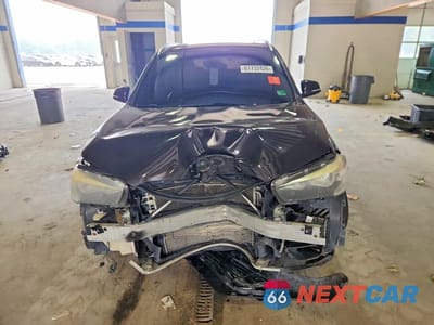 Piąte zdjęcie samochodu w środku: 2016 BMW X1 XDRIVE28I VIN:WBXHT3C38G5E55442 - miniatura