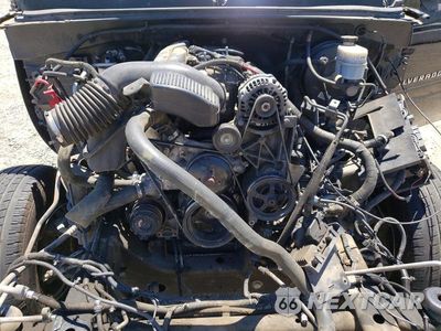 Zdjęcie 11 z 12 samochodu: 2013 CHEVROLET SILVERADO C1500 LT VIN:1GCRCSE02DZ307674 - miniatura