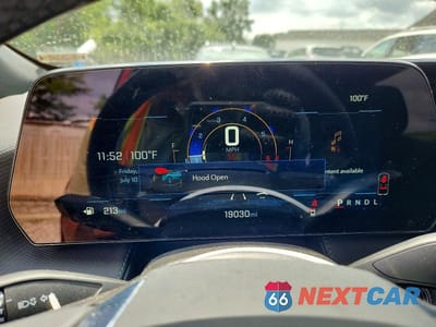 Zdjęcie 9 z 13 samochodu: 2025 CHEVROLET EQUINOX LT VIN:3GNAXHEG2SL253869 - miniatura