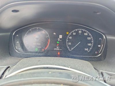Zdjęcie 9 z 13 samochodu: 2021 HONDA ACCORD SPORT VIN:1HGCV1F39MA083418 - miniatura