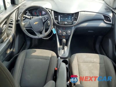 Zdjęcie 8 z 12 samochodu: 2017 CHEVROLET TRAX LS VIN:KL7CJNSB0HB251927 - miniatura