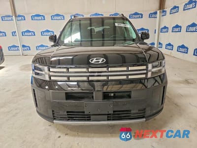Piąte zdjęcie samochodu w środku: 2026 HYUNDAI SANTA FE SEL VIN:5NMP24GL2TH202486 - miniatura