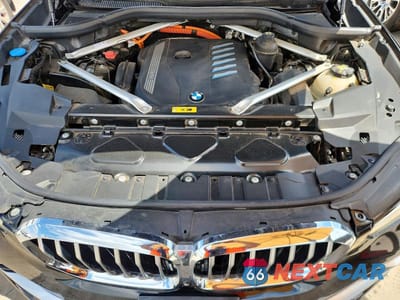 Zdjęcie 11 z 12 samochodu: 2023 BMW X5 XDRIVE45E VIN:5UXTA6C07P9N92753 - miniatura