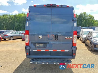 Zdjęcie 6 z 13 samochodu: 2021 RAM PROMASTER 3500 DELIVERY VAN VIN:3C6MRVJG1ME557147 - miniatura