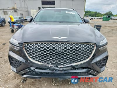 Piąte zdjęcie samochodu w środku: 2024 GENESIS GV70 3.5T SPORT VIN:5NMMCDTC0RH013799 - miniatura