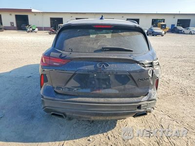 Zdjęcie 6 z 13 samochodu: 2023 INFINITI QX50 SPORT VIN:3PCAJ5FB4PF123268 - miniatura