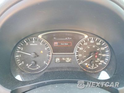 Zdjęcie 9 z 12 samochodu: 2015 NISSAN ALTIMA VIN:1N4AL3AP7FC473495 - miniatura