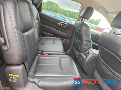 Zdjęcie 11 z 13 samochodu: 2019 NISSAN PATHFINDER S VIN:5N1DR2MM8KC632094 - miniatura