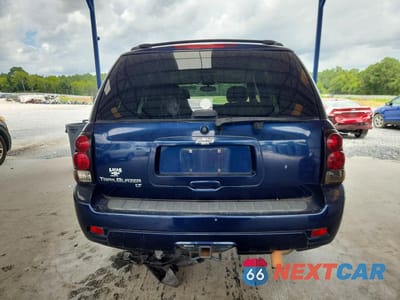 Zdjęcie 6 z 12 samochodu: 2008 CHEVROLET TRAILBLAZER LS VIN:1GNDS13S982121602 - miniatura
