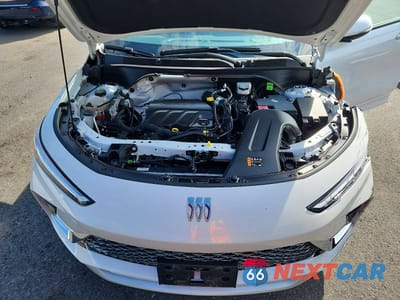 Zdjęcie 11 z 12 samochodu: 2025 BUICK ENVISTA AVENIR VIN:KL47LCEPXSB133721 - miniatura