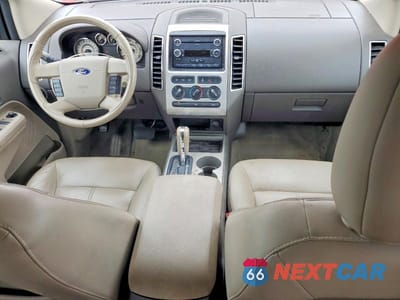 Zdjęcie 8 z 13 samochodu: 2008 FORD EDGE SEL VIN:2FMDK38C78BA66997 - miniatura
