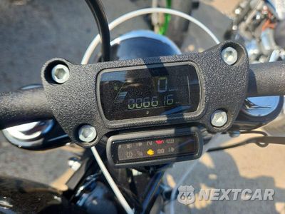 Zdjęcie 7 z 9 samochodu: 2021 HARLEY-DAVIDSON FXBBS VIN:1HD1YYK15MB066778 - miniatura