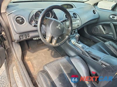 Zdjęcie 8 z 12 samochodu: 2011 MITSUBISHI ECLIPSE GT VIN:4A31K3DT2BE003957 - miniatura