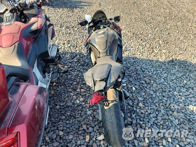 Zdjęcie 6 z 9 samochodu: 2024 YAMAHA YZFR7 VIN:JYARM38E5RA009759 - miniatura