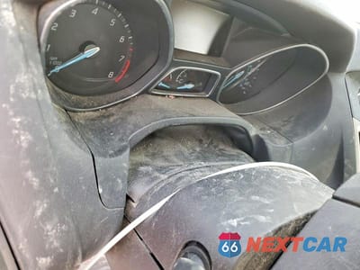 Zdjęcie 9 z 12 samochodu: 2013 FORD FOCUS SE VIN:1FADP3F21DL364137 - miniatura
