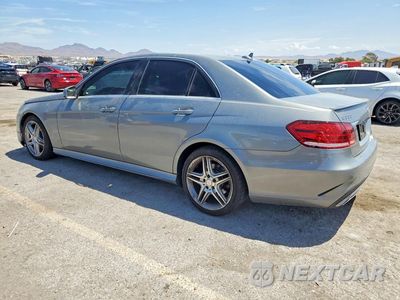 Drugie zdjęcie samochodu z przodu: 2014 MERCEDES-BENZ E 350 VIN:WDDHF5KB8EA815468 - miniatura