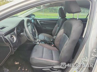 Zdjęcie 7 z 12 samochodu: 2018 TOYOTA COROLLA LE VIN:5YFBURHE6JP767019 - miniatura