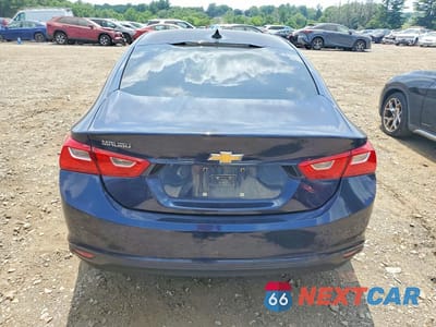 Zdjęcie 6 z 12 samochodu: 2018 CHEVROLET MALIBU LS VIN:1G1ZB5STXJF104539 - miniatura