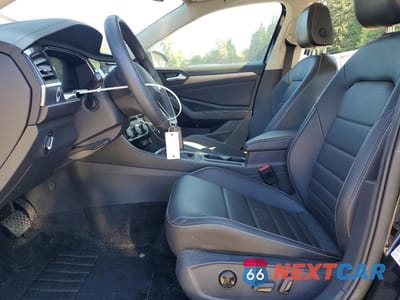 Zdjęcie 7 z 13 samochodu: 2024 VOLKSWAGEN JETTA SE VIN:3VW7M7BU0RM019053 - miniatura