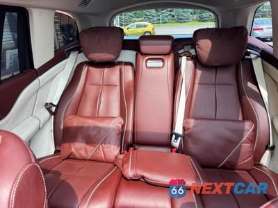 Zdjęcie 10 z 15 samochodu: 2021 MERCEDES-BENZ GLS MERCEDES-MAYBACH GLS600 4M VIN:4JGFF8HB4MA365600 - miniatura