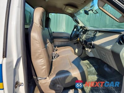 Zdjęcie 10 z 12 samochodu: 2010 FORD F250 SUPER DUTY VIN:1FDNF2A52AEA83148 - miniatura