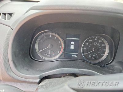 Zdjęcie 9 z 14 samochodu: 2022 HYUNDAI KONA SEL VIN:KM8K62AB7NU843451 - miniatura