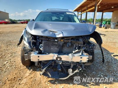 Piąte zdjęcie samochodu w środku: 2022 NISSAN PATHFINDER SL VIN:5N1DR3CC2NC248346 - miniatura