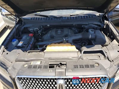 Zdjęcie 12 z 13 samochodu: 2018 LINCOLN NAVIGATOR L BLACK LABEL VIN:5LMJJ3TT2JEL09099 - miniatura