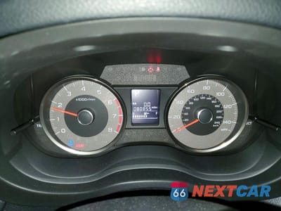 Zdjęcie 9 z 13 samochodu: 2016 SUBARU FORESTER 2.5I LIMITED VIN:JF2SJARC6GH494256 - miniatura