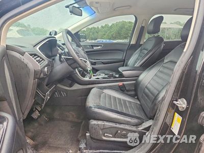 Zdjęcie 7 z 14 samochodu: 2015 FORD EDGE SEL VIN:2FMTK4J94FBB05560 - miniatura