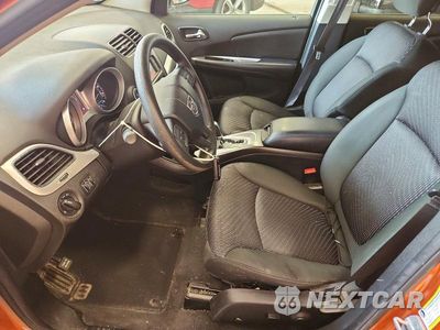 Zdjęcie 7 z 12 samochodu: 2011 DODGE JOURNEY MAINSTREET VIN:3D4PH1FG1BT516894 - miniatura