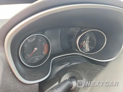 Zdjęcie 9 z 13 samochodu: 2020 JEEP COMPASS LIMITED VIN:3C4NJDCB6LT146742 - miniatura