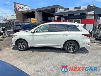 Zdjęcie 11 z 14 samochodu: 2019 INFINITI QX60 LUXE VIN:5N1DL0MN3KC502819 - miniatura