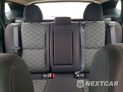 Zdjęcie 10 z 13 samochodu: 2018 NISSAN ROGUE SPORT SV VIN:JN1BJ1CR0JW600671 - miniatura