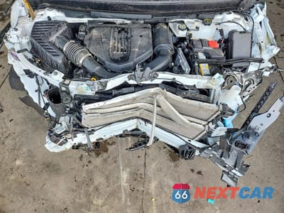 Zdjęcie 12 z 13 samochodu: 2026 BUICK ENCLAVE SPORT TOURING VIN:5GAEVBKS4TJ215236 - miniatura