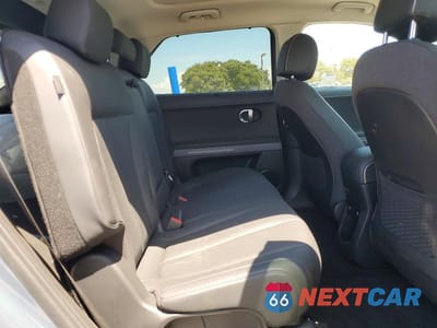 Zdjęcie 11 z 14 samochodu: 2024 HYUNDAI IONIQ 5 LIMITED VIN:KM8KR4DEXRU341208 - miniatura