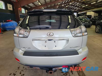 Zdjęcie 6 z 13 samochodu: 2007 LEXUS RX 350 VIN:2T2HK31U67C020653 - miniatura