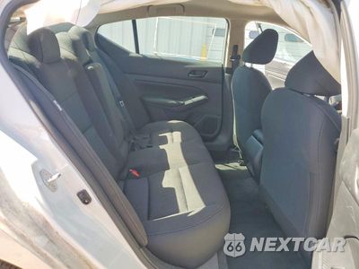Zdjęcie 10 z 12 samochodu: 2025 NISSAN ALTIMA S VIN:1N4BL4BV3SN376235 - miniatura