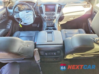 Zdjęcie 8 z 13 samochodu: 2018 GMC YUKON SLT VIN:1GKS2BKC8JR388649 - miniatura