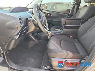Zdjęcie 7 z 12 samochodu: 2022 TOYOTA PRIUS LE VIN:JTDKAMFUXN3156852 - miniatura