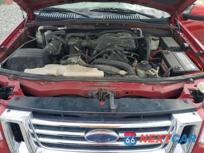 Zdjęcie 12 z 13 samochodu: 2007 FORD EXPLORER EDDIE BAUER VIN:1FMEU64E47UB33362 - miniatura