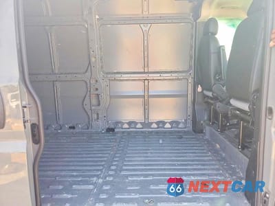 Zdjęcie 11 z 13 samochodu: 2026 RAM PROMASTER 2500 DELIVERY VAN VIN:3C6LRVDGXTE174569 - miniatura