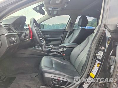 Zdjęcie 7 z 12 samochodu: 2015 BMW 428 XI GRAN COUPE SULEV VIN:WBA4C9C52FD330273 - miniatura