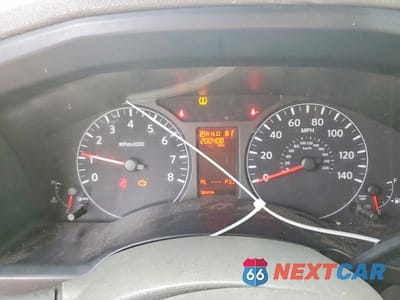 Zdjęcie 9 z 13 samochodu: 2014 NISSAN NV 2500 HD S VIN:1N6AF0LX9EN101654 - miniatura