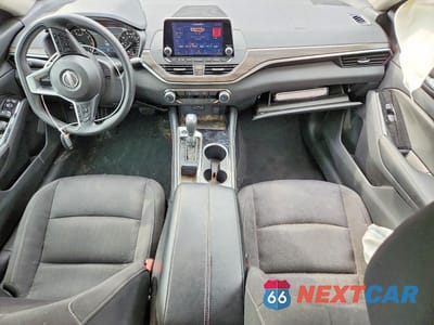 Zdjęcie 8 z 12 samochodu: 2023 NISSAN ALTIMA SV VIN:1N4BL4DV5PN304621 - miniatura