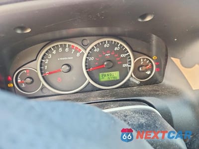 Zdjęcie 9 z 13 samochodu: 2006 MAZDA TRIBUTE VIN:4F2YZ02Z96KM33320 - miniatura