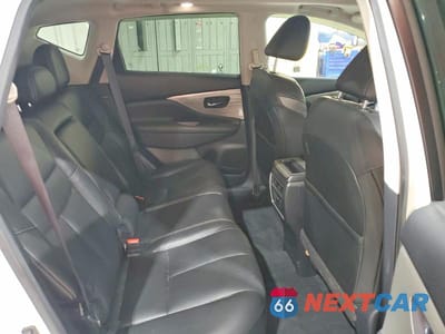Zdjęcie 11 z 13 samochodu: 2018 NISSAN MURANO SL VIN:5N1AZ2MHXJN163745 - miniatura