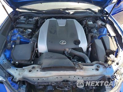 Zdjęcie 11 z 12 samochodu: 2016 LEXUS RC 350 VIN:JTHHE5BC7G5011808 - miniatura
