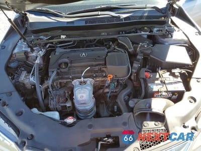 Zdjęcie 11 z 12 samochodu: 2017 ACURA TLX VIN:19UUB1F30HA001787 - miniatura