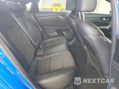 Zdjęcie 10 z 12 samochodu: 2023 KIA FORTE GT LINE VIN:3KPF54AD7PE518578 - miniatura